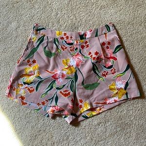 Womens shorts